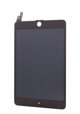 LCD iPad Mini 4, Negru foto