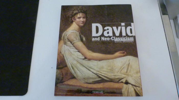 David si neoclasicismul