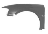 Aripa fata Opel Vectra B (Sedan+Hatchback+Combi), 02.1999-02.2003, partea Stanga, cu gaura pentru semnalizare, 24410146, 551701