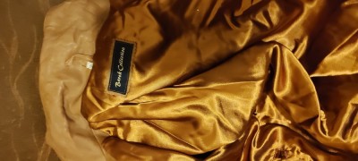 Haina piele barbati reducere foto