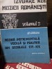 IZVOARE ALE MUZICII ROMANESTI - GH. CIOBANU VOL.2
