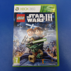 LEGO Star Wars III: The Clone Wars - joc XBOX 360