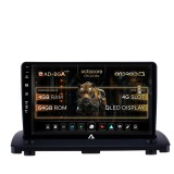 Cumpara ieftin Navigatie Volvo XC90 (2002-2014), Android 13, A-Octacore 4GB RAM + 64GB ROM, 9 Inch - AD-BGA9004+AD-BGRKIT402
