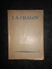 Fabule - I.A. Cralov (Krilov), 1952, Editura Cartea Rusa, 178 pagini - Carte copii