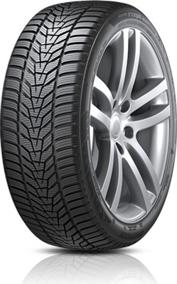 Anvelope Hankook WINTER ICEPT EVO3 W330 255/35R19 96V Iarna foto