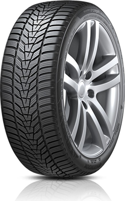 Anvelope Hankook W330 Winter icept evo3 225/40R19 93V Iarna