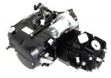 Motor complet JH125, 4 viteze, instalatie electrica, carburator Cod Produs: MX_NEW PF 10 101 1016ML