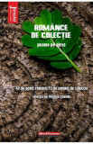 Romance de colectie. Poeme pe alese - Nicolae Coande, 2021