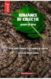 Romance de colectie. Poeme pe alese - Nicolae Coande