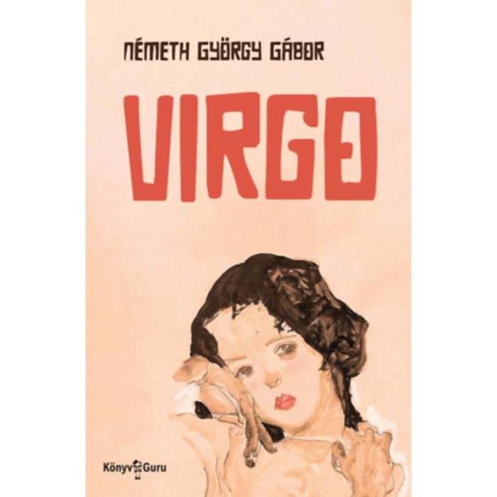 Virgo - N&eacute;meth Gy&ouml;rgy G&aacute;bor