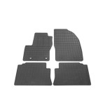 Set covorase auto din cauciuc Ford Kuga 2008-2013, Negre