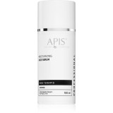 Apis Natural Cosmetics Men Terapis ser hidratant pentru barbati 100 ml