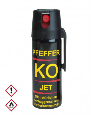 Spray Autoaparare KO JET 50 ml Mil-Tec foto