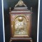 Ceas sec. XVIII. Joh. Mich. Werle, Bratislava (poza 21 cm x 14,8) #1