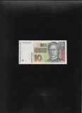 Rar! Croatia 10 kuna 1995! seria2087659