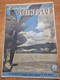 ziarul stiintelor 19 iunie 1945 - razboiul din pacific