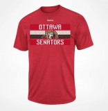 Ottawa Senators tricou de bărbați Name In Lights - S, Reebok