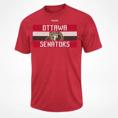 Ottawa Senators tricou de bărbați Name In Lights - S