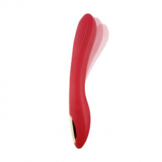 Vibrator Milkey G Red