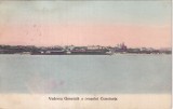 Vederea Generala a orasului Constanta (circulata 1909)