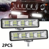Cumpara ieftin Proiector Lampa LED 18W 12-24V 6500K IP68