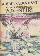 Povestiri - Cocostircul albastru. Ti-aduci aminte. Bordeienii. Cintecul amintirii foto