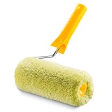 Trafalet fatada Hardex poliacril 18 mm 25 cm galben