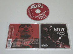 CD Nelly - Da Derrty Versions 2003 Comanda minima 100 lei foto