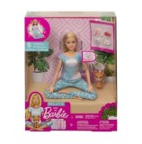 Cumpara ieftin Papusa Barbie, 5 exercitii de meditatie