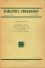 PAMANTUL STRAMOSESC 5/1979 V IONESCU MEMORII BUENOS AIRES ANASTATICA LEGIONAR