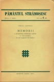 PAMANTUL STRAMOSESC 5/1979 V IONESCU MEMORII BUENOS AIRES ANASTATICA LEGIONAR