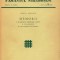 PAMANTUL STRAMOSESC 5/1979 V IONESCU MEMORII BUENOS AIRES ANASTATICA LEGIONAR