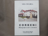 CORBENI.MONOGRAFIE.GHEORGHE CIULBEA.2007 S1.