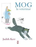 Cumpara ieftin Mog la veterinar/Judith Kerr, Pandora-M