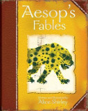 Aesop&#039;s Fables | Alice Shirley, Michael Foreman