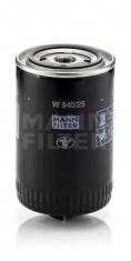 Filtru ulei VW POLO (6N1) (1994 - 1999) MANN-FILTER W 940/25 foto