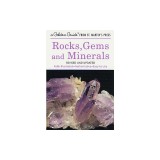 Rocks, Gems and Minerals: Revised and Updated