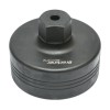 Cheie tubulara osie spate pentru punti BPW 41mm oval Breckner Germany