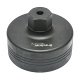 Cheie tubulara osie spate pentru punti BPW 41mm oval Breckner Germany