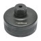 Cheie tubulara osie spate pentru punti BPW 41mm oval Breckner Germany