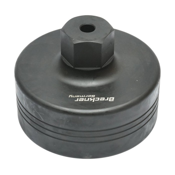 Cheie tubulara osie spate pentru punti BPW 41mm oval Breckner Germany