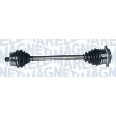 Magneti Marelli Planetara foto