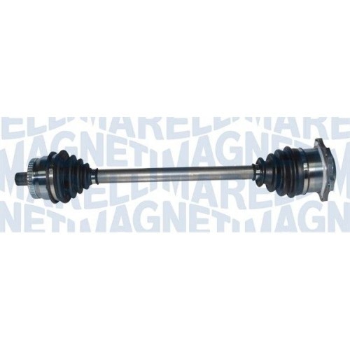 Magneti Marelli Planetara