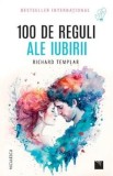 100 de reguli ale iubirii - Richard Templar