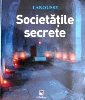 Societatile secrete foto