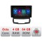 Navigatie Ssangyong Korando 2011- E-159 Octa Core cu Android Radio Bluetooth Internet GPS WIFI DSP 4+64GB 4G CarStore Technology