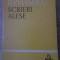 SCRIERI ALESE-BOGDAN PETRICEICU HASDEU-223048