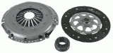 Set ambreiaj VW PASSAT (3B3) (2000 - 2005) SACHS 3000 951 210