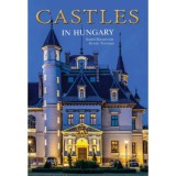 Castles in Hungary - Kolozsv&aacute;ri Ildik&oacute;