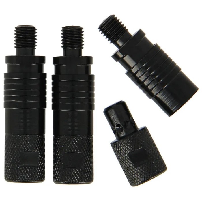 Conector Rapid NGT Quick Release Systems - 3 Buc